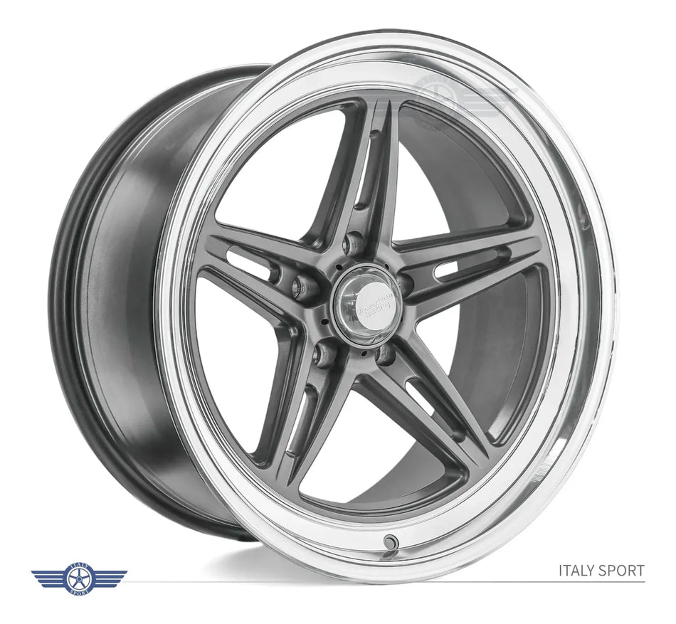 RIN 20¨ 5-127 American Racing VN514