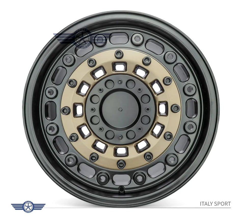 RIN 17" 6-139.7 R1 SPORT 8879