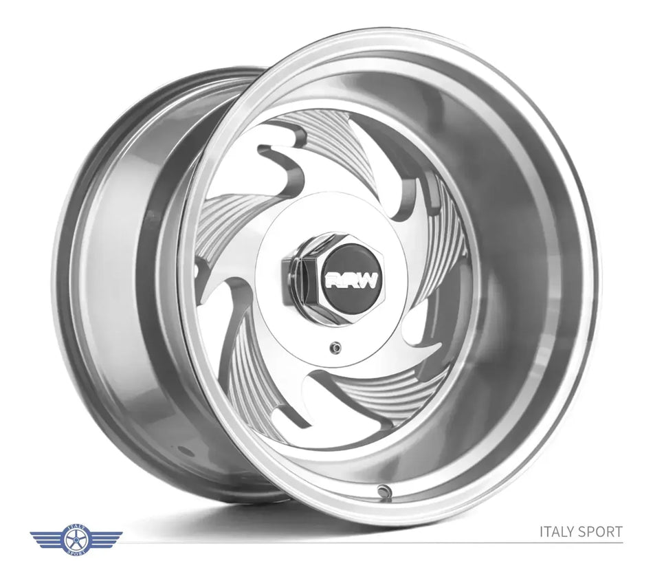 RIN 17X11" 6-139.7 RRW F7114