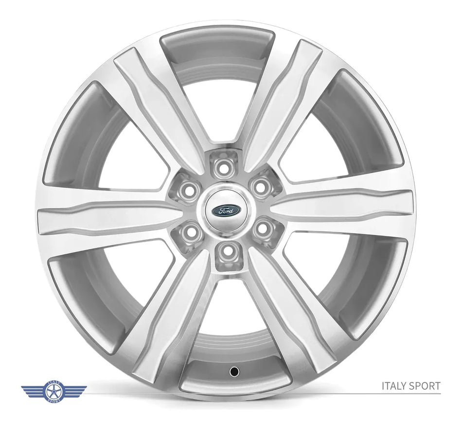 RIN 20" 6-135 IMP WHEELS YL4200