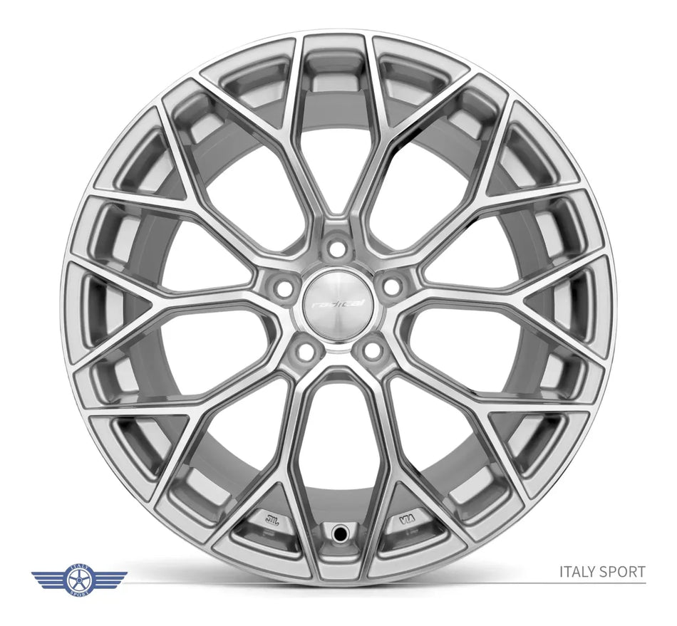 RIN 18¨5-112 5-114.3 Saxo  R66