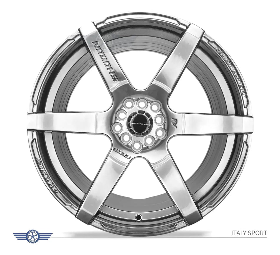 RIN 18¨ 5-100 5-114.3 Autozoo  XF043