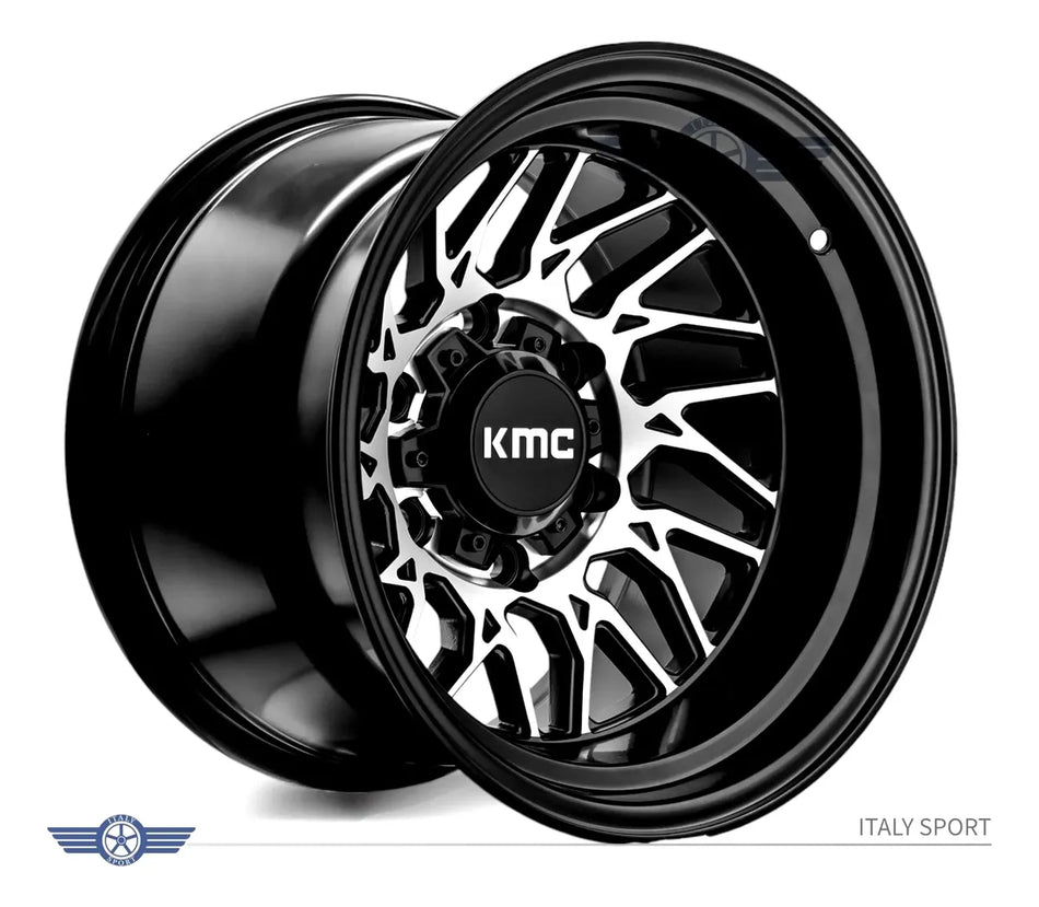 RIN 15" 6-139.7 R1 SPORT 635