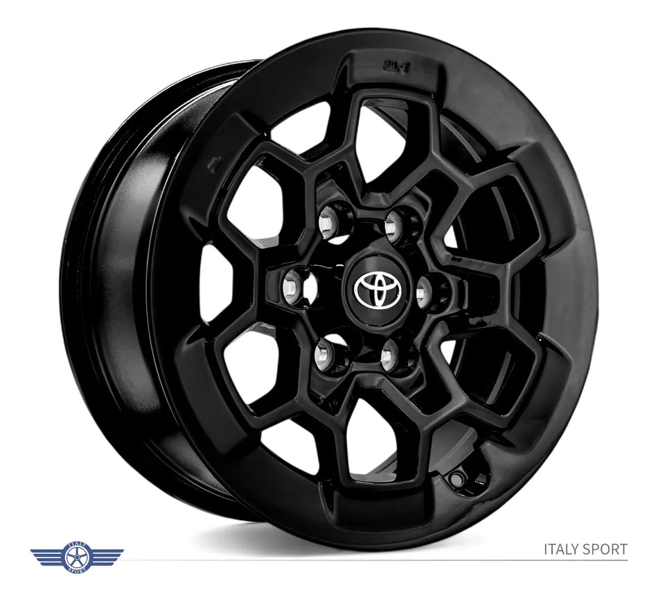 RIN 17" 6-139.7 RRW 3210