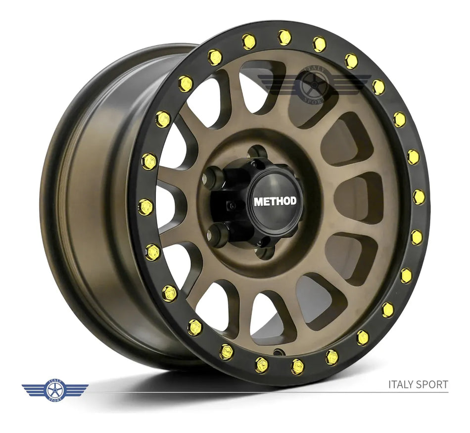 RIN 15" 5-114.3 IMP WHEELS RP15152
