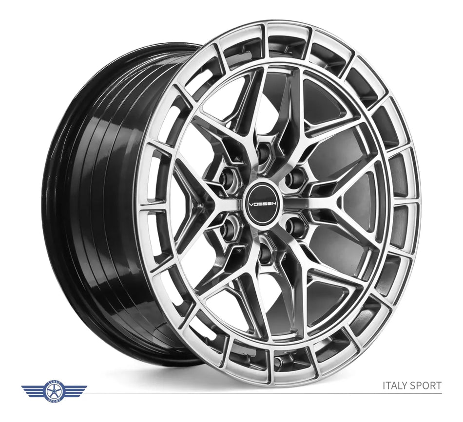 RIN 18¨ 6-139.7 RRW HF 6101