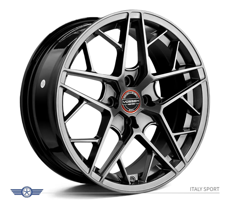 RIN 16" 4-100 REW DX673