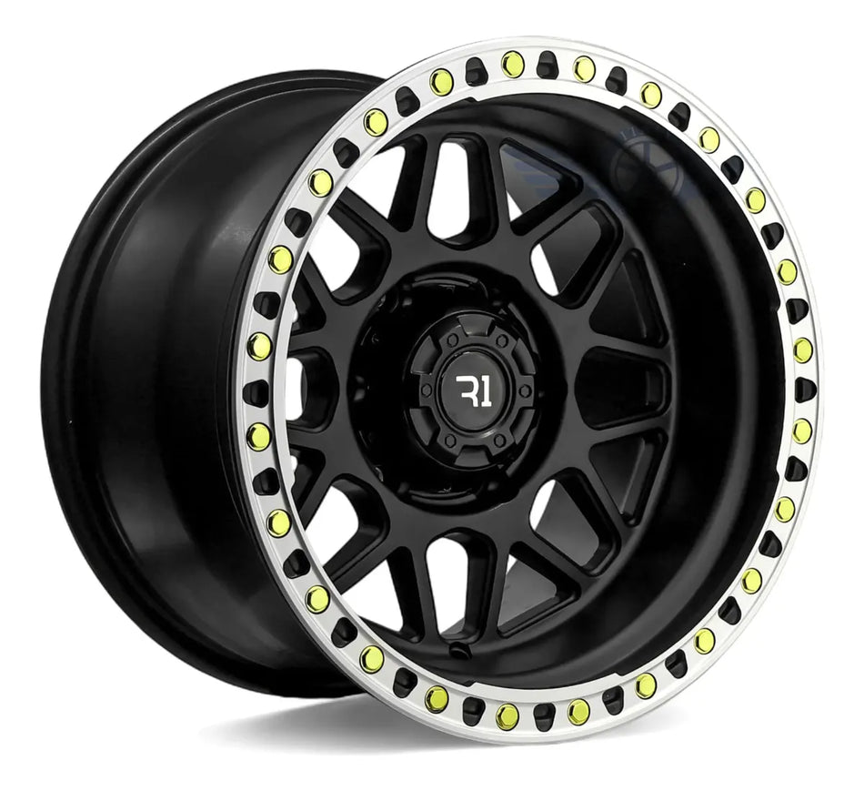 RIN 16X10" 6-139.7 R1 SPORT QC1668