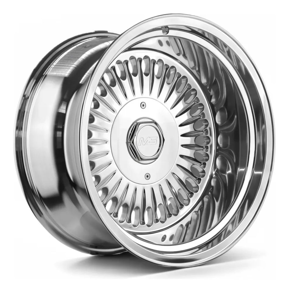 RIN 17X11" 5-114.3 5-127 MS MOTOR SPORT 1539