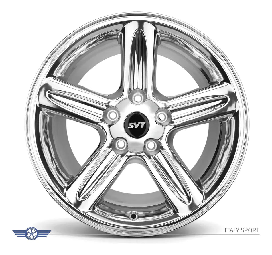 RIN 18" 5-135 AUTOZOO RJ92