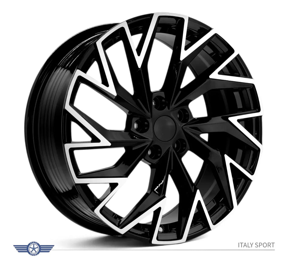 RIN 18" 5-112 REW FBX423