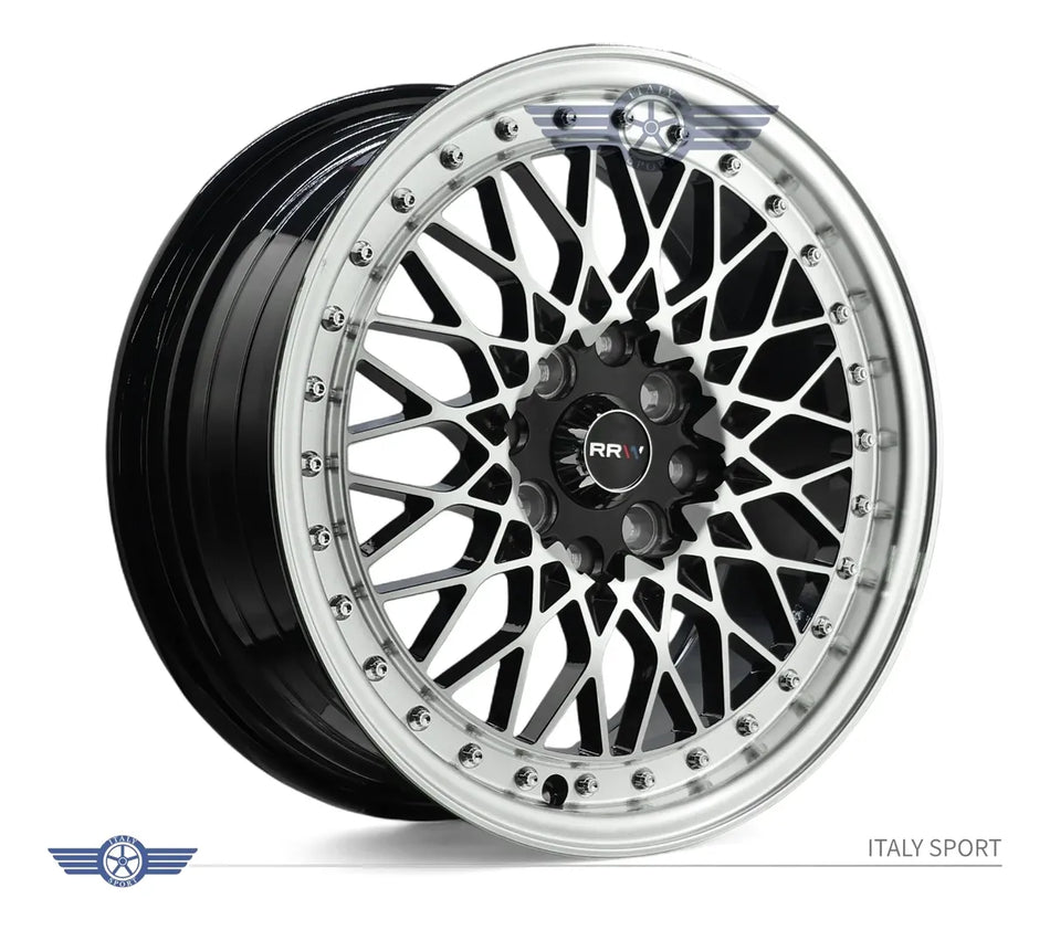 RIN 15" 4-100 4-114.3 RRW K51545