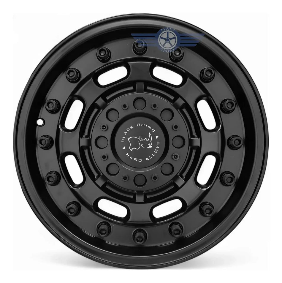 RIN 16" 6-139.7 DJAVU 68142L