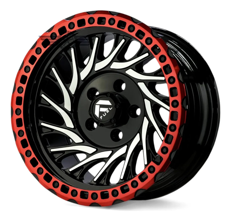 RIN 15" 5-114.3 RRW 1097