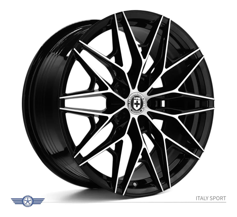RIN 18" 5-108 REW GL448