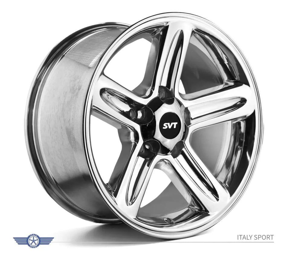 RIN 18" 5-135 AUTOZOO RJ92