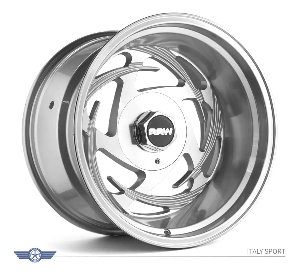 RIN 17X11" 6-139.7 RRW F7115