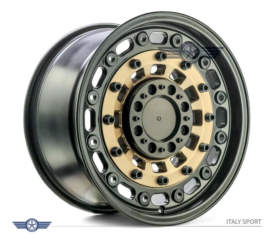RIN 17" 6-139.7 R1 SPORT 8879