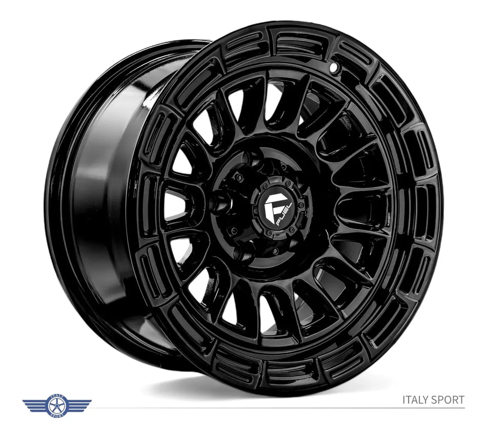 RIN 15" 4-100 RRW 4363