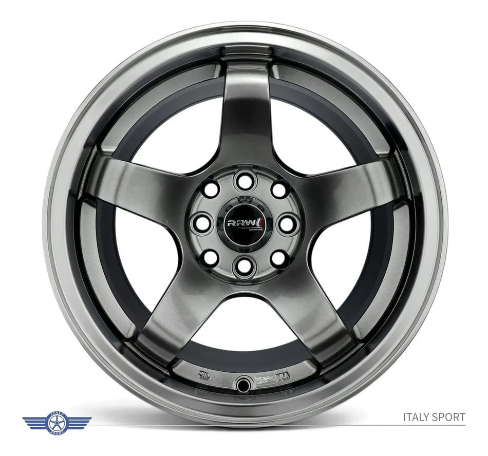 RIN 15" 4-100 4-114.3 RRW 5958R