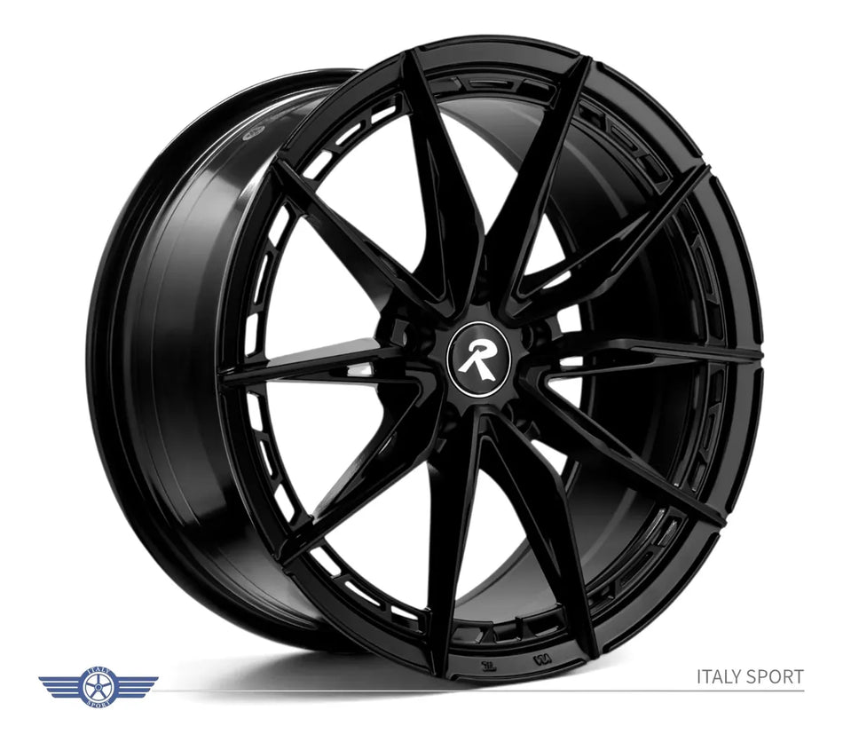 RIN 18¨ 5-114.3 DJAVU DX731