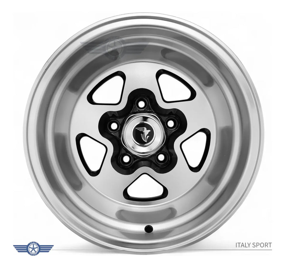 RIN 15x10" 5-139.7 VORWART XH354