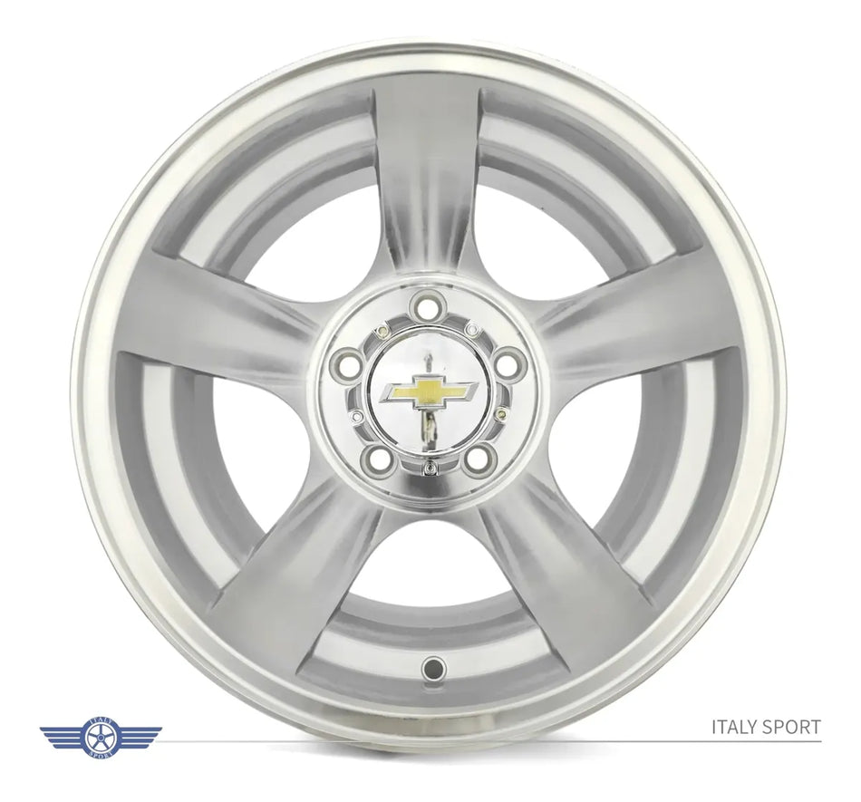 RIN 15x10" 5-127 IMP WHEELS CRP15127C