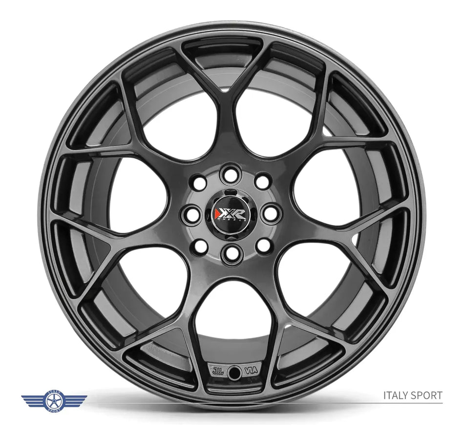 RIN 15" 4-100 4-114.3 RRW FRT1078