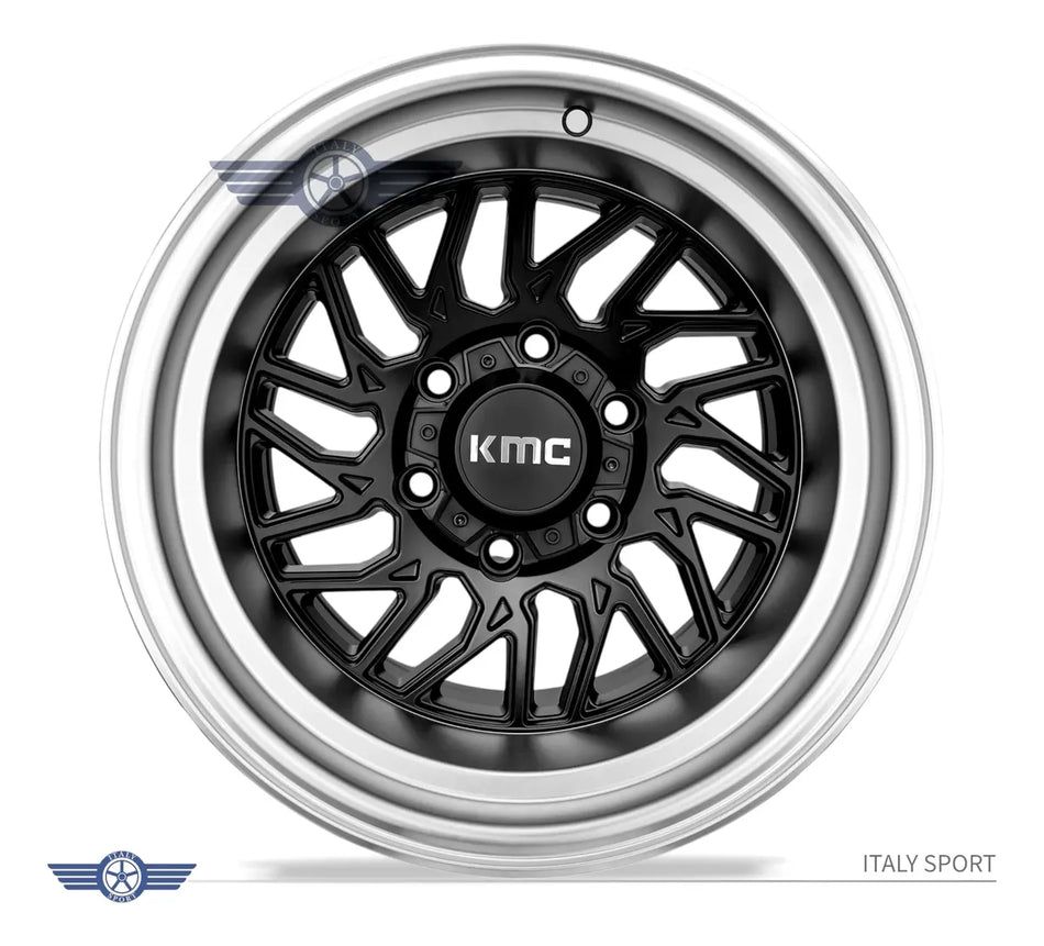 RIN 15" 6-139.7 R1 SPORT 635