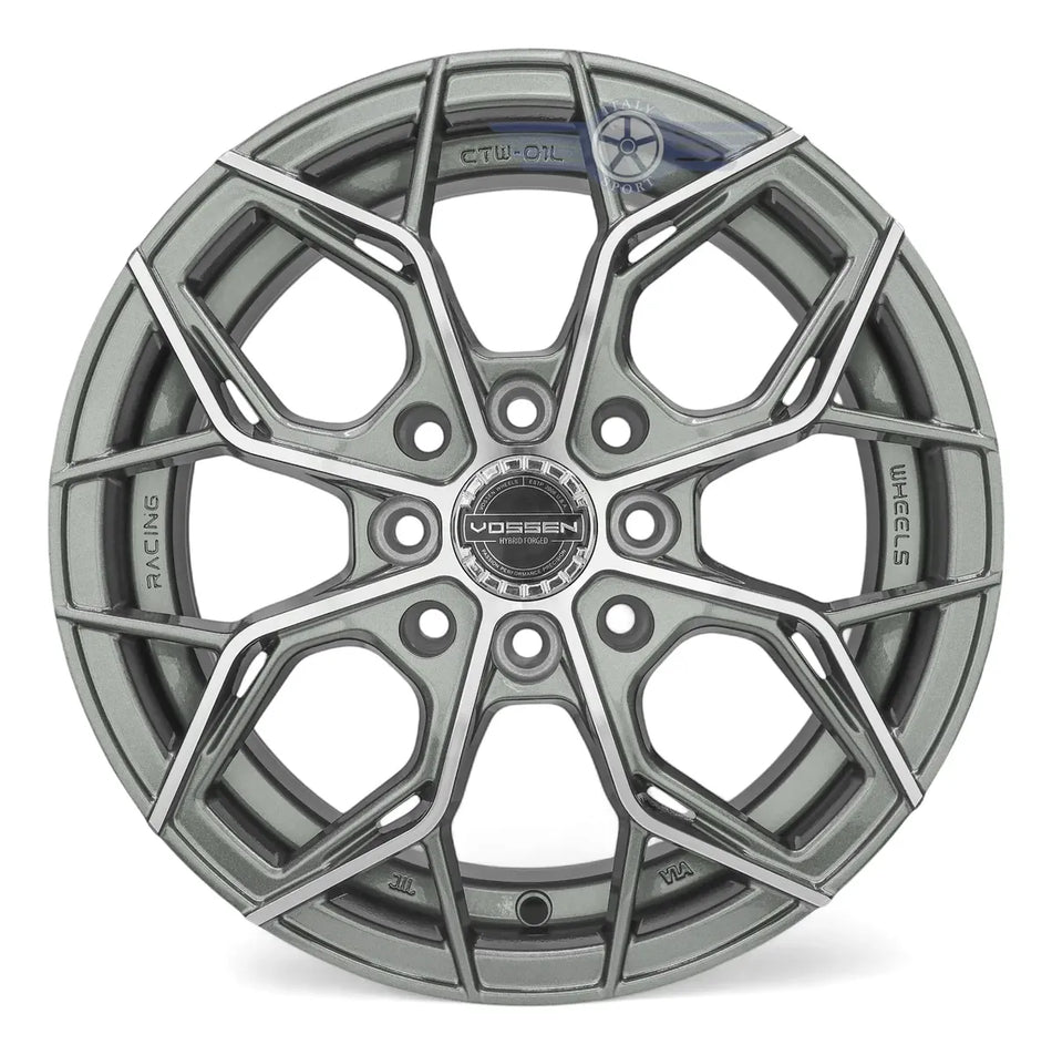 RIN 13" 4-100 DJAVU RGW07