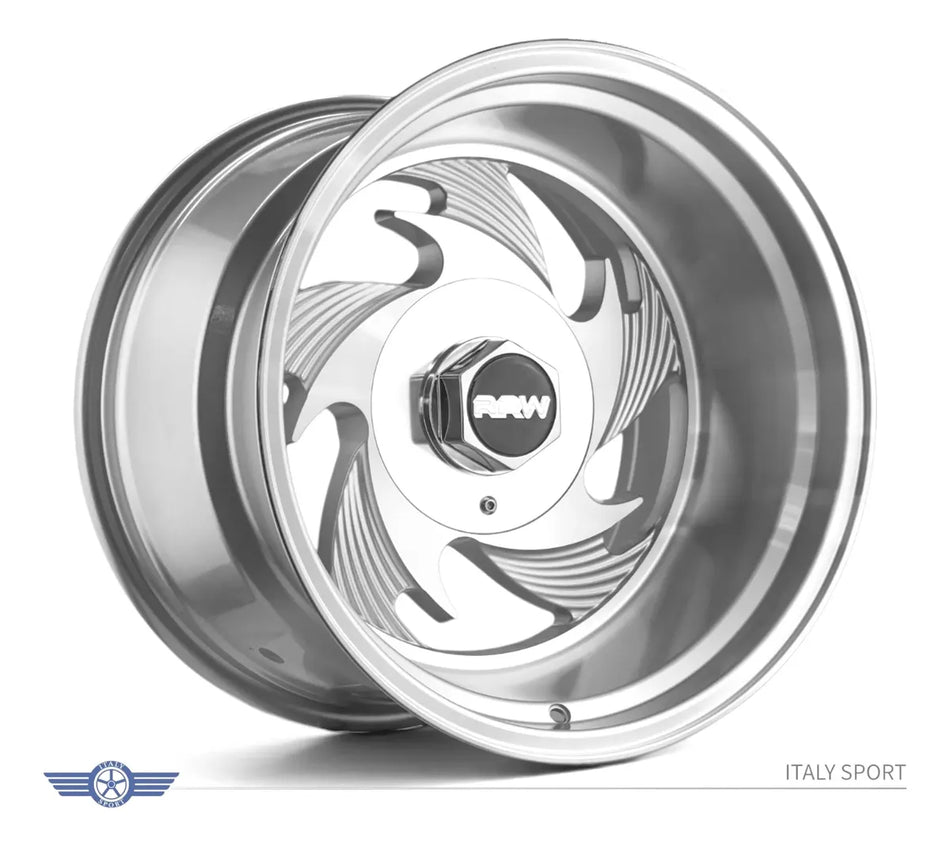 RIN 17X11" 5-135 5-139.7 RRW F7114