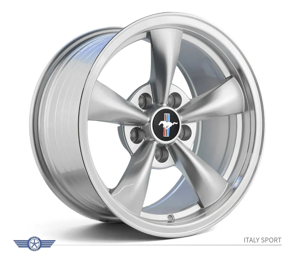 RIN 15" 5-114.3 R1 SPORT RF1783