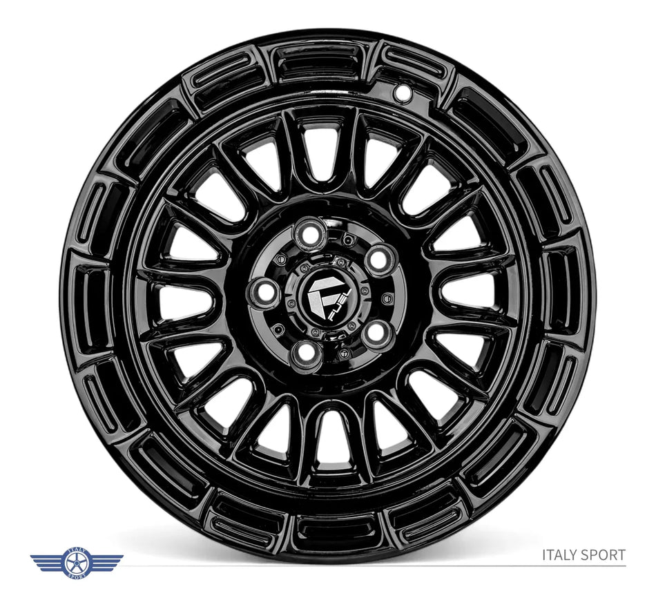RIN 15" 4-100 RRW 4363