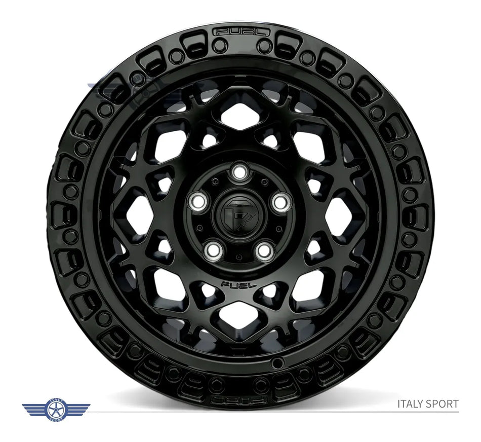 RIN 17" 5-127 FUEL D786 UNIT