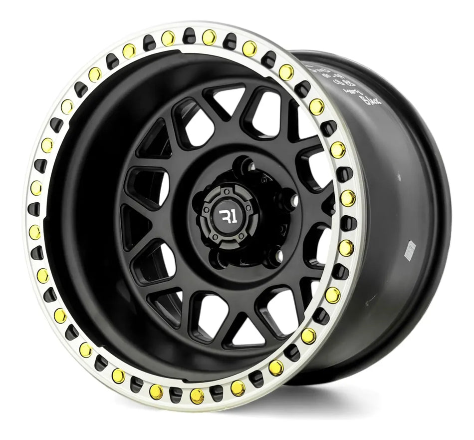 RIN 15" 5-114.3 R1 SPORT 1668
