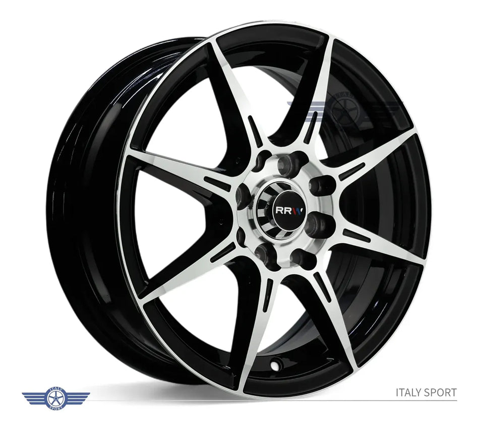 RIN 13" 4-100 4-114.3 RRW K58011