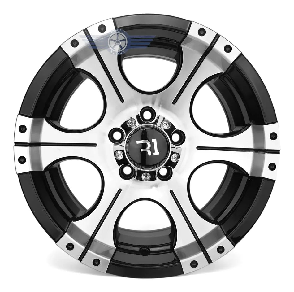 RIN 15" 5-114.3 R1 SPORT 602