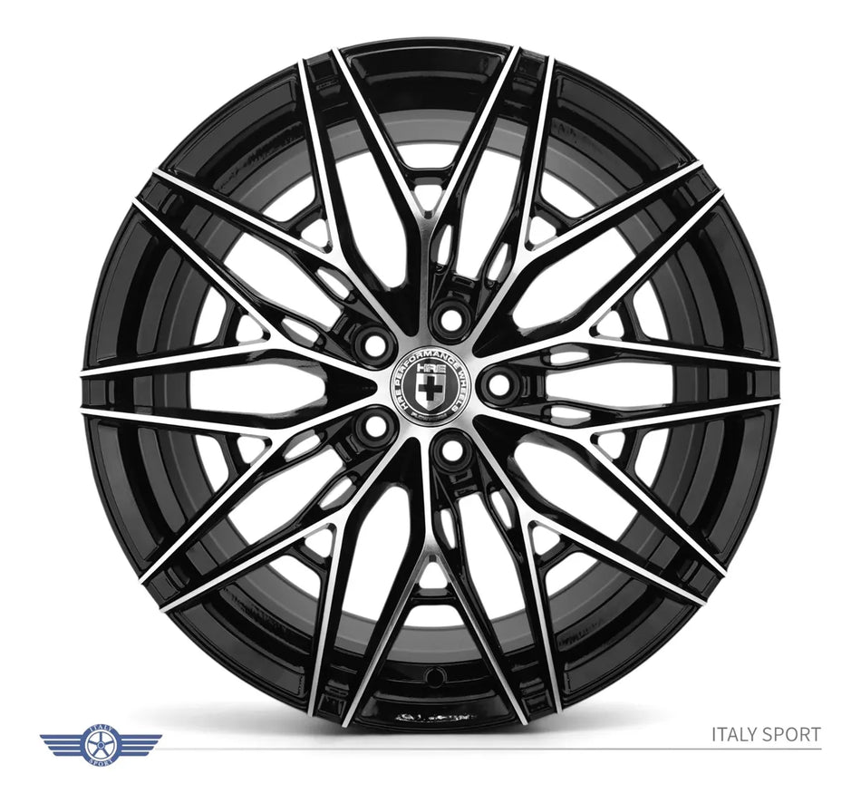 RIN 18" 5-108 REW GL448