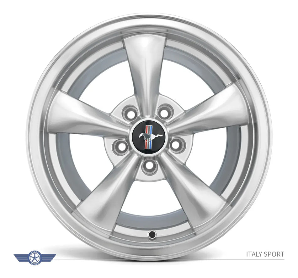 RIN 15" 5-114.3 R1 SPORT RF1783