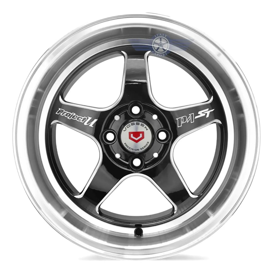RIN 15" 4-100 IMP WHEELS H2161