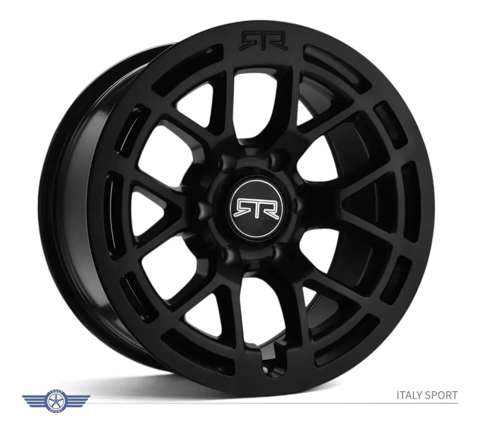 RIN 17" MS MOTOR SPORT TECH6