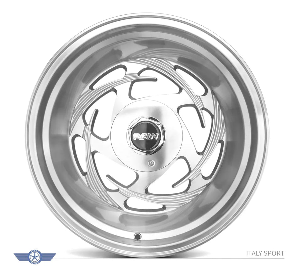 RIN 17X11" 6-139.7 RRW F7115