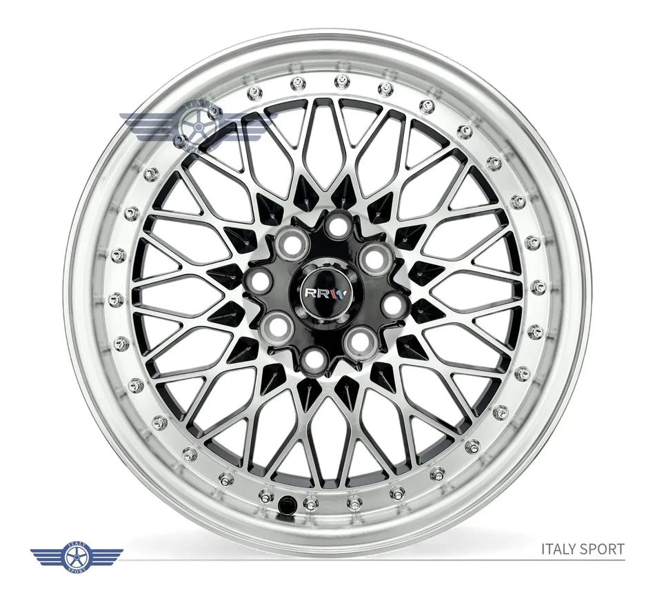 RIN 15" 4-100 4-114.3 RRW K51545