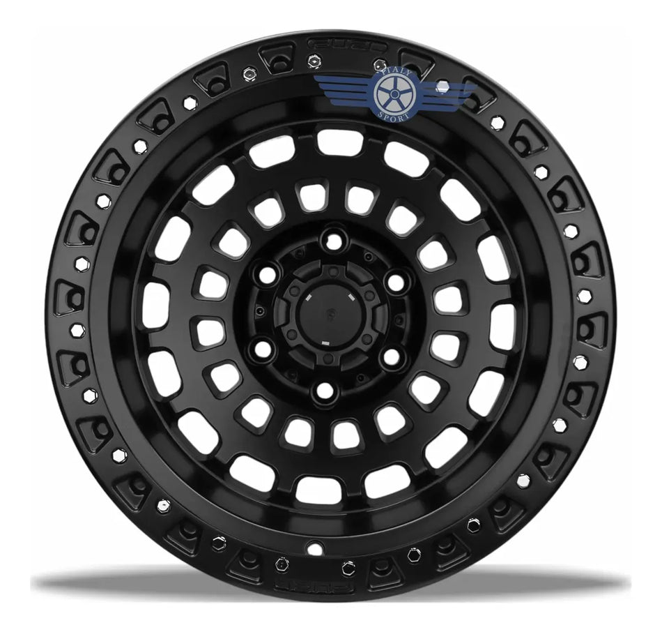 RIN 16X10" 6-139.7 R1 SPORT 1810