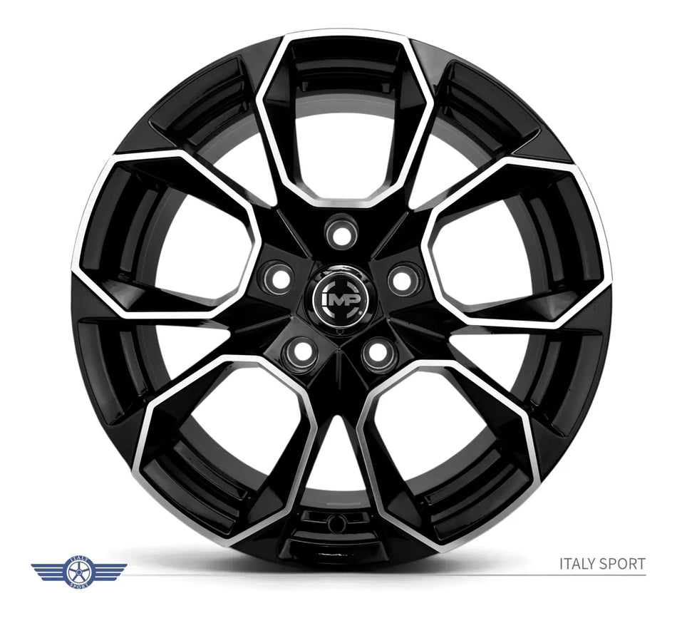 RIN 16" 5-112 IMP WHEELS RA16024