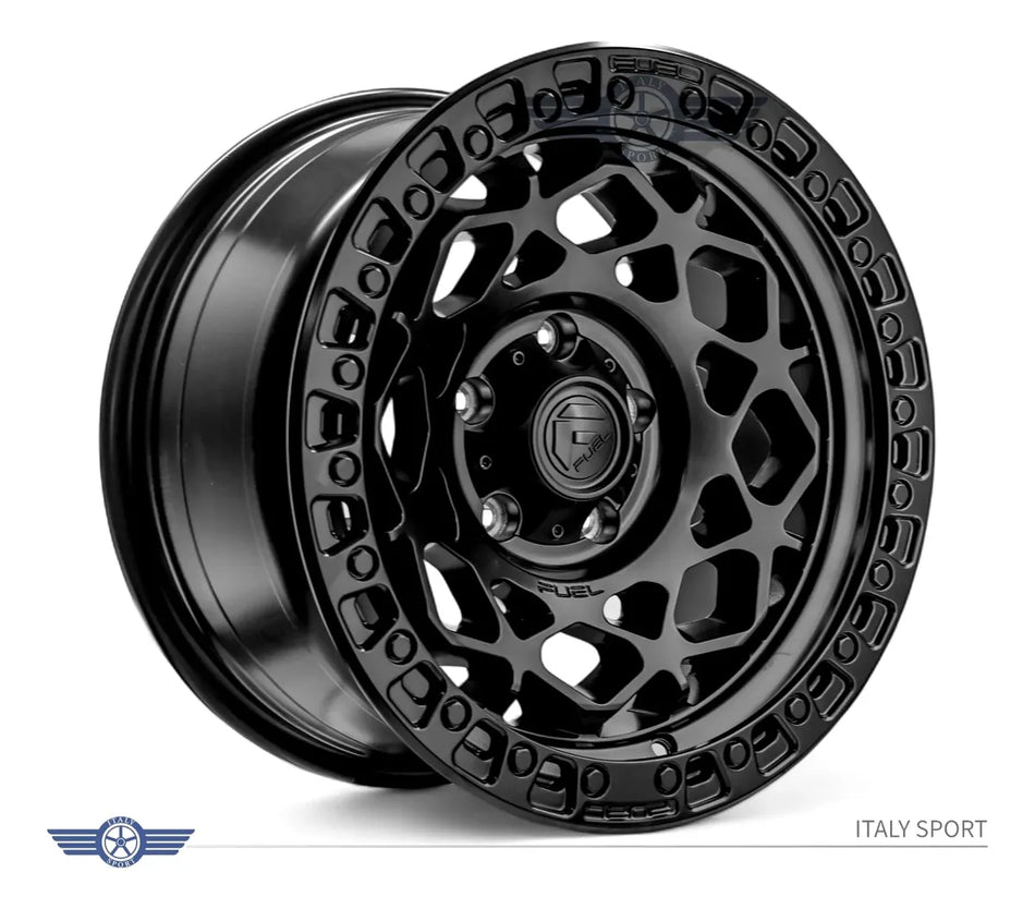 RIN 17" 5-127 FUEL D786 UNIT
