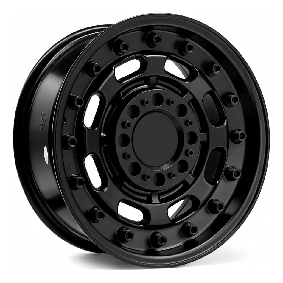 RIN 16" 6-139.7 DJAVU 68142L