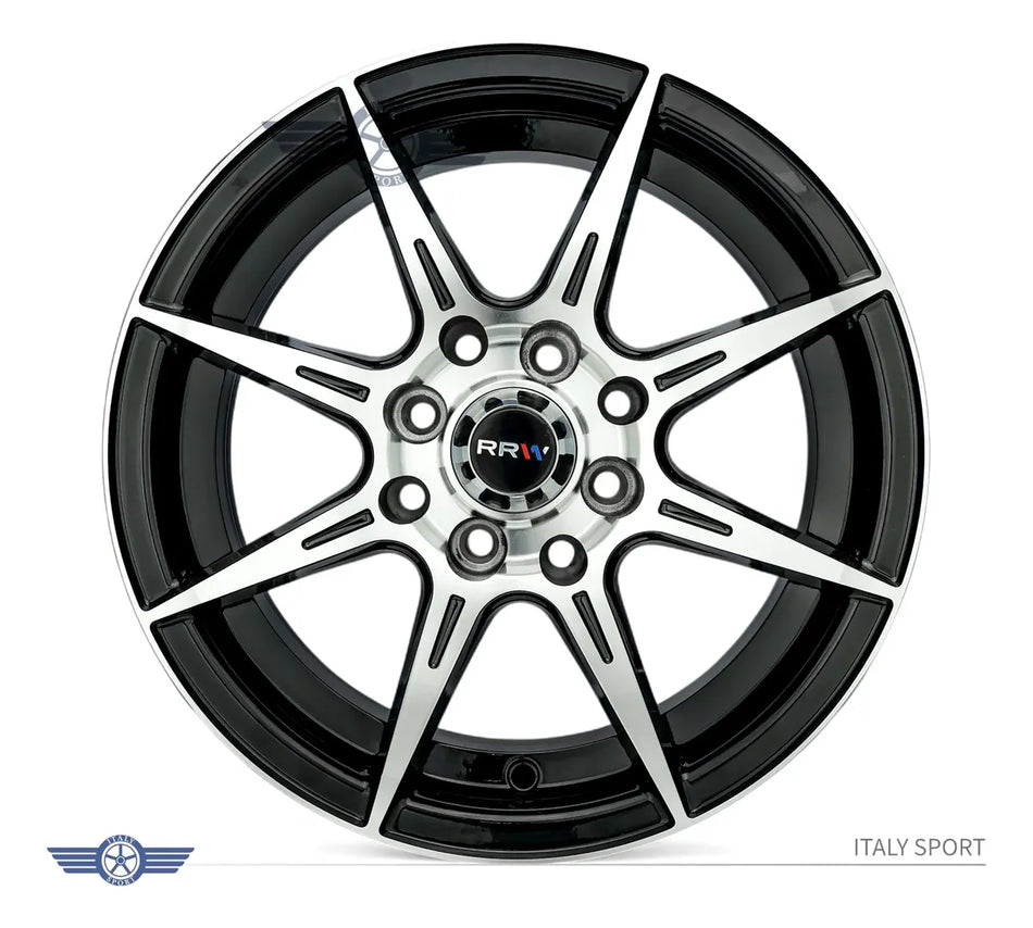 RIN 13" 4-100 4-114.3 RRW K58011
