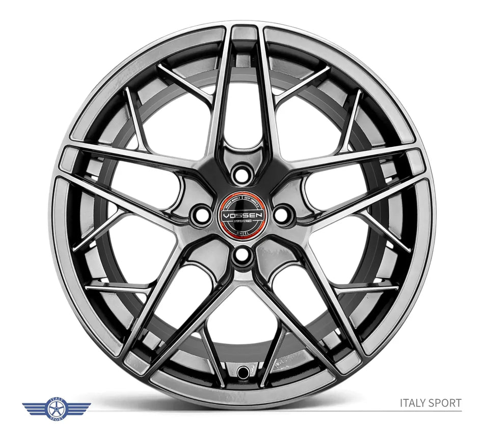 RIN 16" 4-100 REW DX673