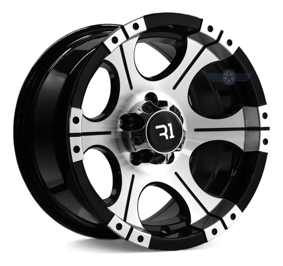 RIN 15" 5-114.3 R1 SPORT 602